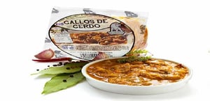 callos cerdo icarben 500gr
