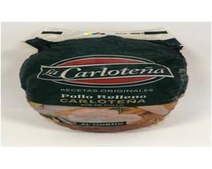 pollo relleno carloteña