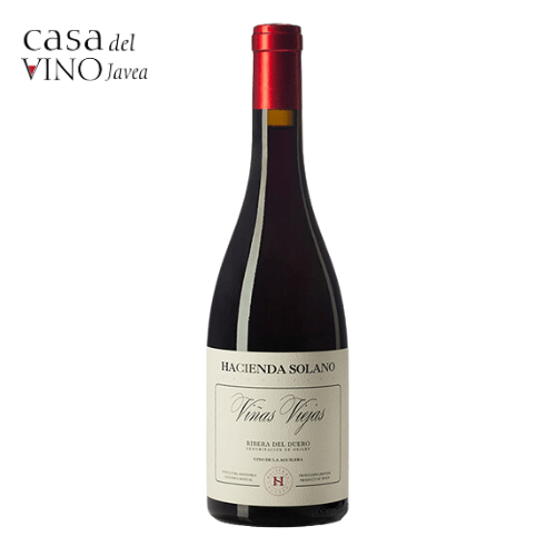 Hacienda Solano Viñas Viejas