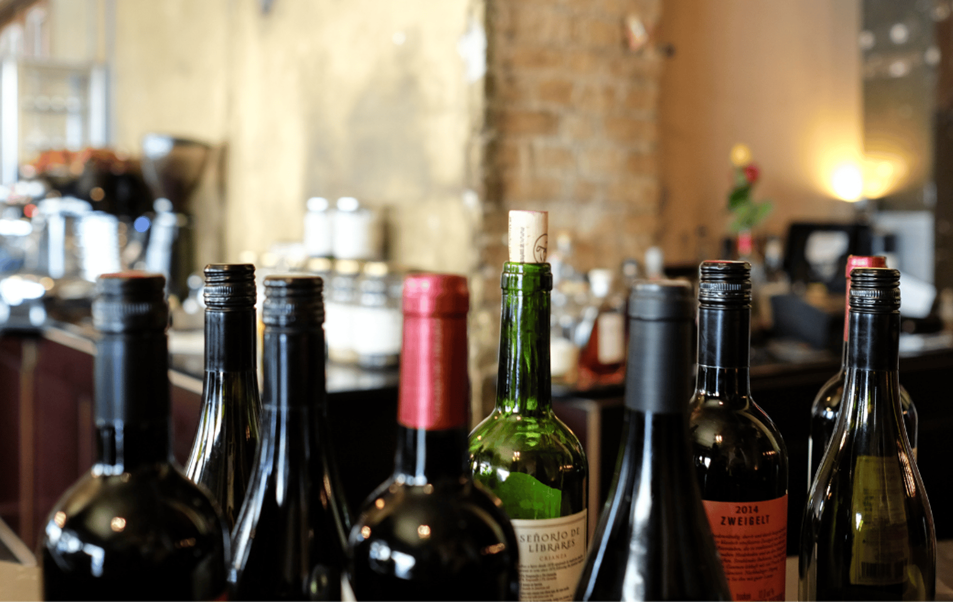 un mundo sin vino no es un mundo