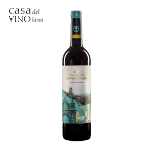 marqués de campoamero