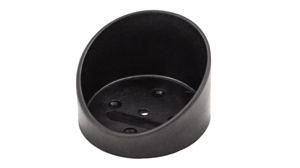 motorline - mfse - soporte para espejo fotoclula