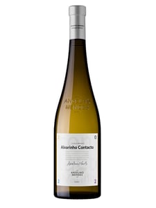 contacto verde albariño