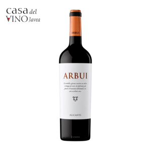 arbui tinto