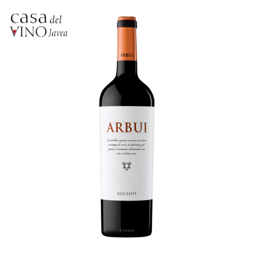Arbui Tinto