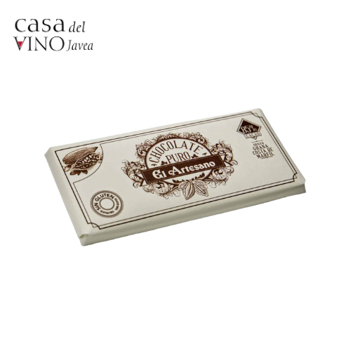 Chocolate Puro 70% 150gr