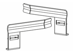 fdcn - motorline - chapas final de carrera corredera