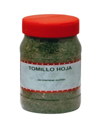 tomillo hoja la fama 70 gr.