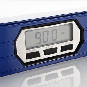 nivel angular digital 380 mm