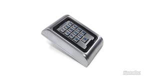 motorline - tec100 - teclado motorline tec100