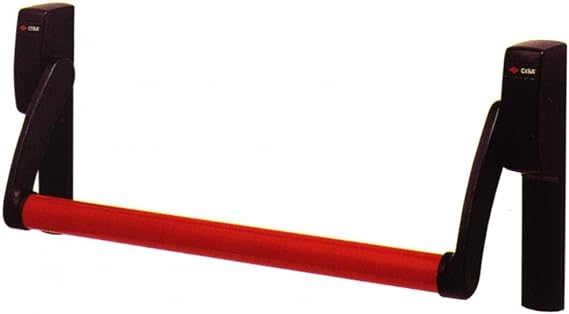 cerraduras antipánico de embutir