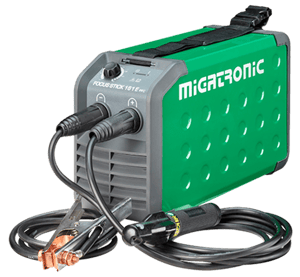 inverter migatronic focus stick 161 e pfc 160ah 