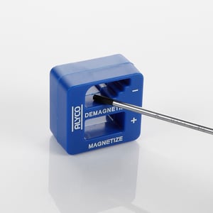 magnetizador-desmagnetizador 52x50x28 mm
