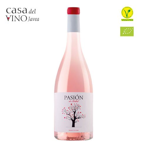 Pasión de Bobal Rosado