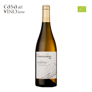 château roquefort les roches blances