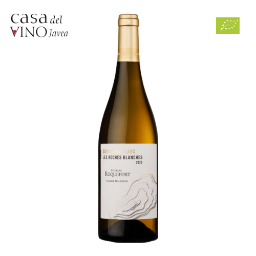 Château Roquefort les Roches Blances