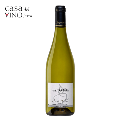 Sancerre Cuvée Intitiale Domaine “La Gemière”