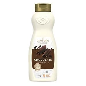 sirope choco 6x1 carte dor