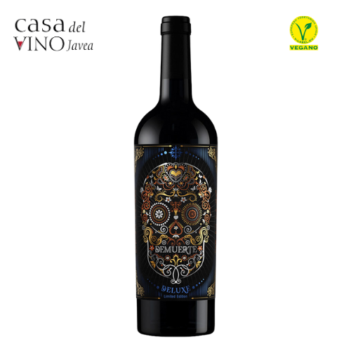 DEMUERTE  DELUXE