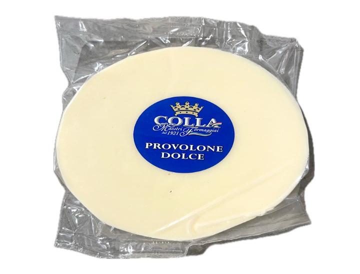 queso provolone colla 180gr