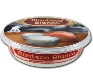 manteca blanca icarben 250gr