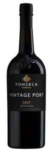 porto fonseca vintage 2017