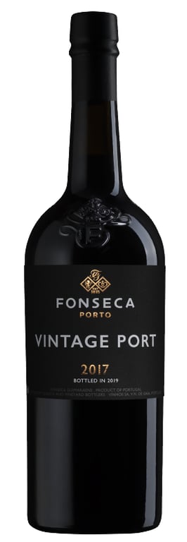 Porto Fonseca Vintage 2017