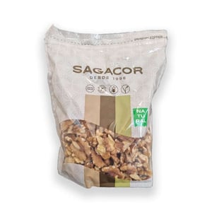 nuez mondada sagacor bolsa 350 grs.