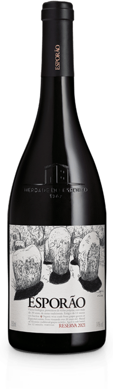 esporão reserva tinto
