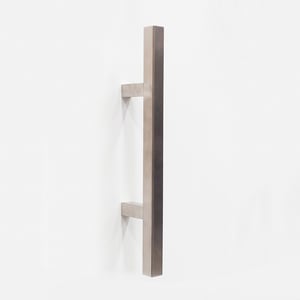 manillón tht berlin 400 mm inox montado