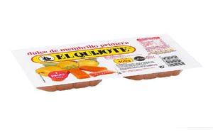 dulce de membrillo el quijote pack 2*200gr