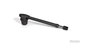 motorline - kit 1 motor abatible lince 400