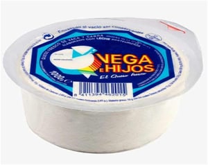 queso fresco vega e hijos 1kg