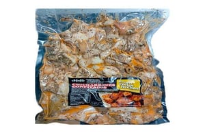 chicharron confitado jlr 1kg