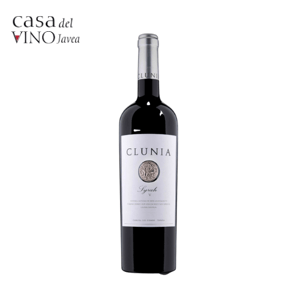 clunia syrah