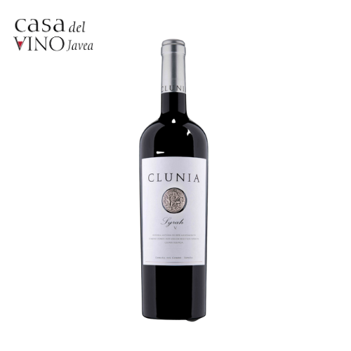 Clunia Syrah