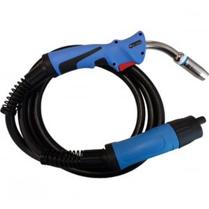 antorcha  mig - 250  4m.