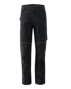pantalón r-evolution negro rossini a00157-05-xl