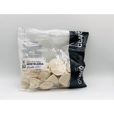 mini-empanadilla clavo 1kg