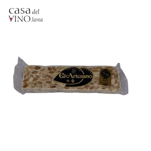 turrón alicante duro 100gr