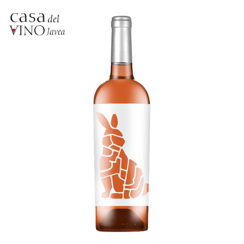 La Madriguera Rosado