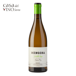 mengoba godello