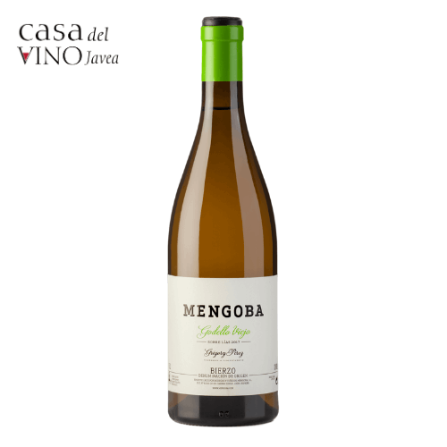 Mengoba Godello