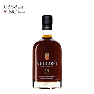 velloso 18 (70cl)