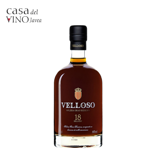 Velloso 18 (70cl)