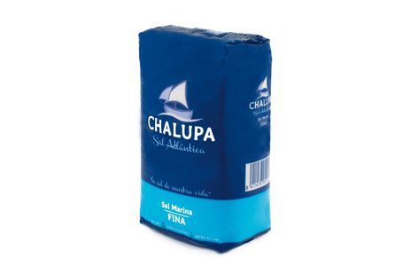 sal fina 1 kg.