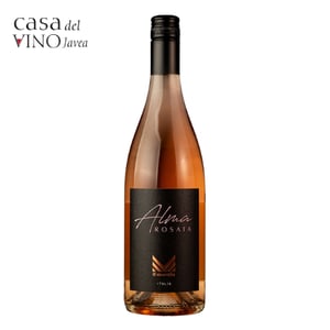 rosado alma rosata