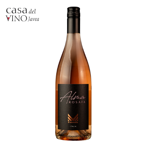 Rosado Alma Rosata
