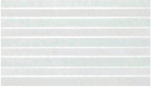 ml panel secc multiacanalado blanco ext, gofrado blanco int