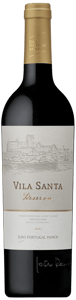 vila santa reserva tinto